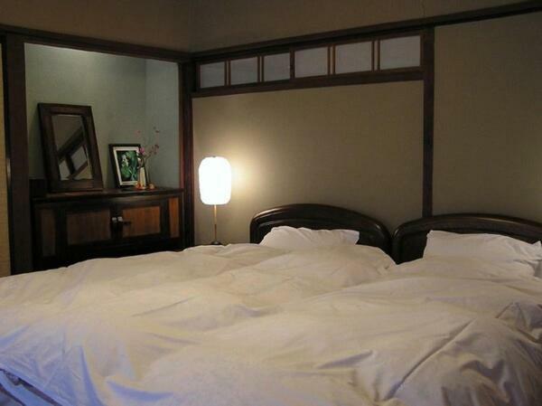 Daiichikan Yuki-Ya Hotell Minobu Exteriör bild