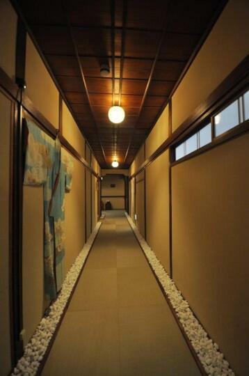 Daiichikan Yuki-Ya Hotell Minobu Exteriör bild
